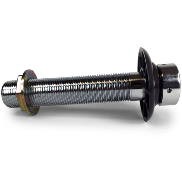 5" Shank with 3/16" Bore