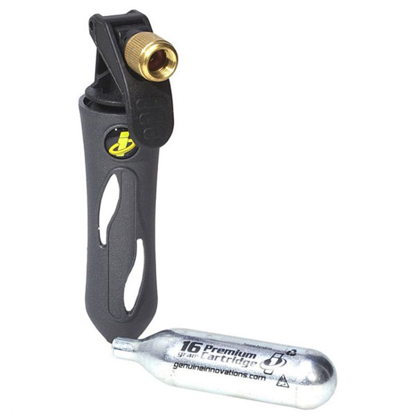 Cornelius Keg CO2 Charger