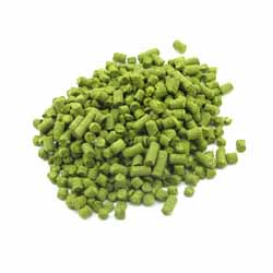 Liberty Hop Pellets