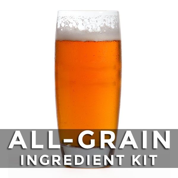 Heady Nugs All-Grain Kit