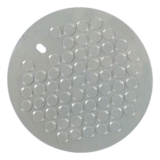 False Bottom for Blichmann BoilerMaker - 55 gallons (G1 & G2)