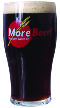 Kit (All-Grain) - Sweet Stout - Milled