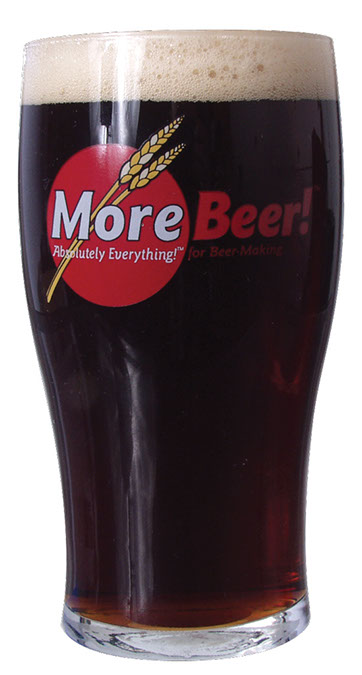 Kit (All-Grain) - Bock - Milled