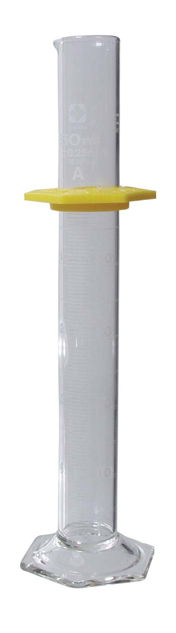 Graduated Cylinder - 50mL