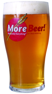 American Ale - Extract Beer Kit