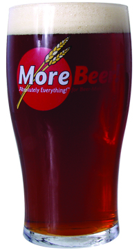 Kit (All-Grain) - Amber Lager - Milled