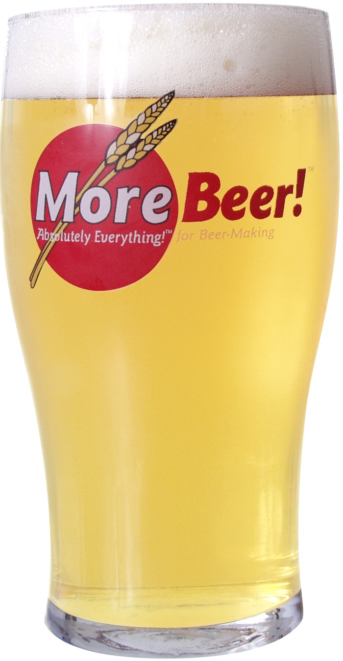 Kit (All-Grain) - Bohemian Pilsner - Milled