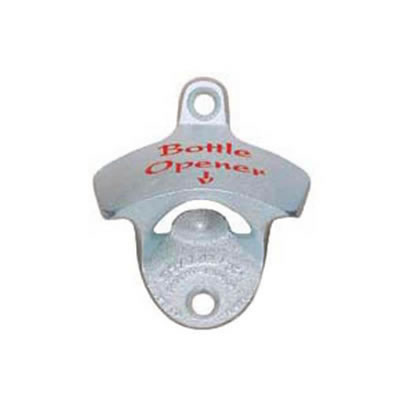 Bottle Opener Wall Mount Starr Bottle Opener