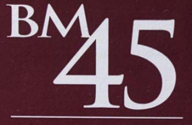 Dry Wine Yeast - BM45 Brunello (500 g)